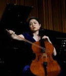 Yi-wen Z offers Cello lessons in   Boerum Hill, NY 