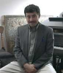 Robert B offers Piano lessons in   El Cajon, CA 