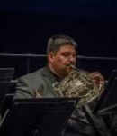 Victor T offers Trombone lessons in   Redlands, CA 