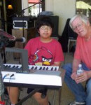 Stan(ley) D offers Piano lessons in   Blue Diamond, NV 