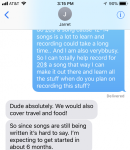 Andreas C offers Drum lessons in   Harleysville, PA 