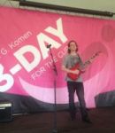 Andrew K offers Guitar lessons in   The Geysers, CA 