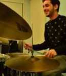 Alvaro G offers Drum lessons in   Princeton, NJ 