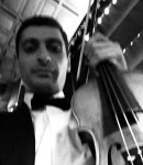 Arsen K offers Violin lessons in   North Bergen, NJ 