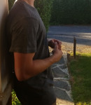 Jared S offers Drum lessons in   Pineville, PA 