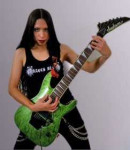 Mage L offers Guitar lessons in   Chino Hills, CA 