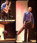 Sean J offers Bass lessons in   Sleepy Valley, CA 