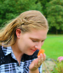 Claire D offers Trumpet lessons in   Gratiot, OH 