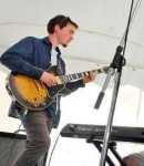 Anthony M offers Music lessons in   Sharon, MA 