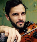 Marco G offers Violin lessons in   Nut Tree, CA 