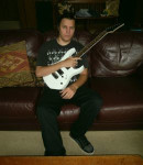 John W offers Guitar lessons in   Kresson, PA 