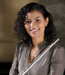 Yaritzy C offers Flute lessons in   Brickell, FL 