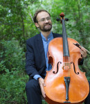 Holden B offers Cello lessons in   Greenbrier, TN 