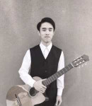 Jimmy N offers Guitar lessons in   Hacienda Heights, CA 