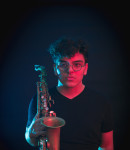 David M offers Saxophone lessons in   Cresskill, NJ 