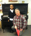 Gary L offers Piano lessons in   Hatfield, PA 