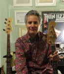 Vin T offers Bass lessons in   Wrightstown, PA 