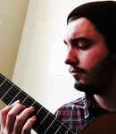 Graham G offers Bass lessons in   Kenner, LA 