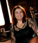 Madlen S offers Cello lessons in   Santa Ana, CA 