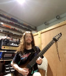 Joseph K offers Guitar lessons in   Watertown, MA 