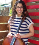 Jennifer L offers Cello lessons in   Santa Ana, CA 