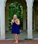 Sarah A offers Flute lessons in   Lawrence, NY 