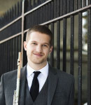 Jesse S offers Flute lessons in   Seaford, NY 