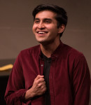 Sidhant S offers Voice lessons in   Englewood, NJ 