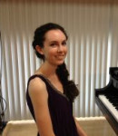 Jamie R offers Music lessons in   Carlsbad, CA 