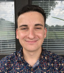 Nathan B offers Saxophone lessons in   Granville, OH 