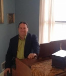Charlie C offers Voice lessons in   Dover, FL 