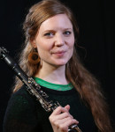 Ashely C offers Clarinet lessons in   Westlake, WA 
