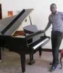 Patrick B offers Music lessons in   Joppatown, MD 