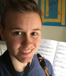 Allena A offers Saxophone lessons in   Dupont, CO 