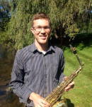 Lucas H offers Saxophone lessons in   West Toledo, OH 
