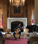 Conn S offers Guitar lessons in   North Boston, NY 