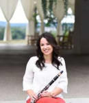 Emily R offers Clarinet lessons in   Madison, PA 