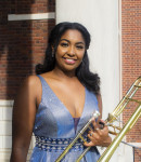 Korie B offers Voice lessons in   New Hudson, MI 