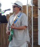 Allan S offers Guitar lessons in   Tampa, FL 