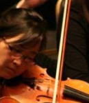 Chayong L offers Viola lessons in   Riverside, CT 