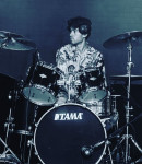 Tristan M offers Drum lessons in   Patterson, MD 