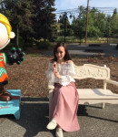 Amy C offers Piano lessons in   Daly City, CA 