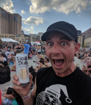 James B offers Bass lessons in   Indian Head, PA 