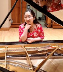 Mischa T offers Piano lessons in   Fishers, IN 