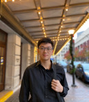 Kang-In H offers Violin lessons in   Macedon, NY 