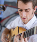 Jesse D offers Music lessons in   Porter Ranch, CA 