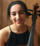 Najette A offers Cello lessons in   Ardsley On Hudson, NY 