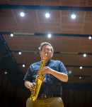 Adam S offers Saxophone lessons in   South Boston, MA 