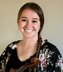 Lindsey S offers Voice lessons in   Woodville, FL 