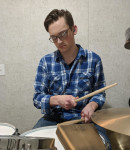JR D offers Drum lessons in   Sollitt, IL 